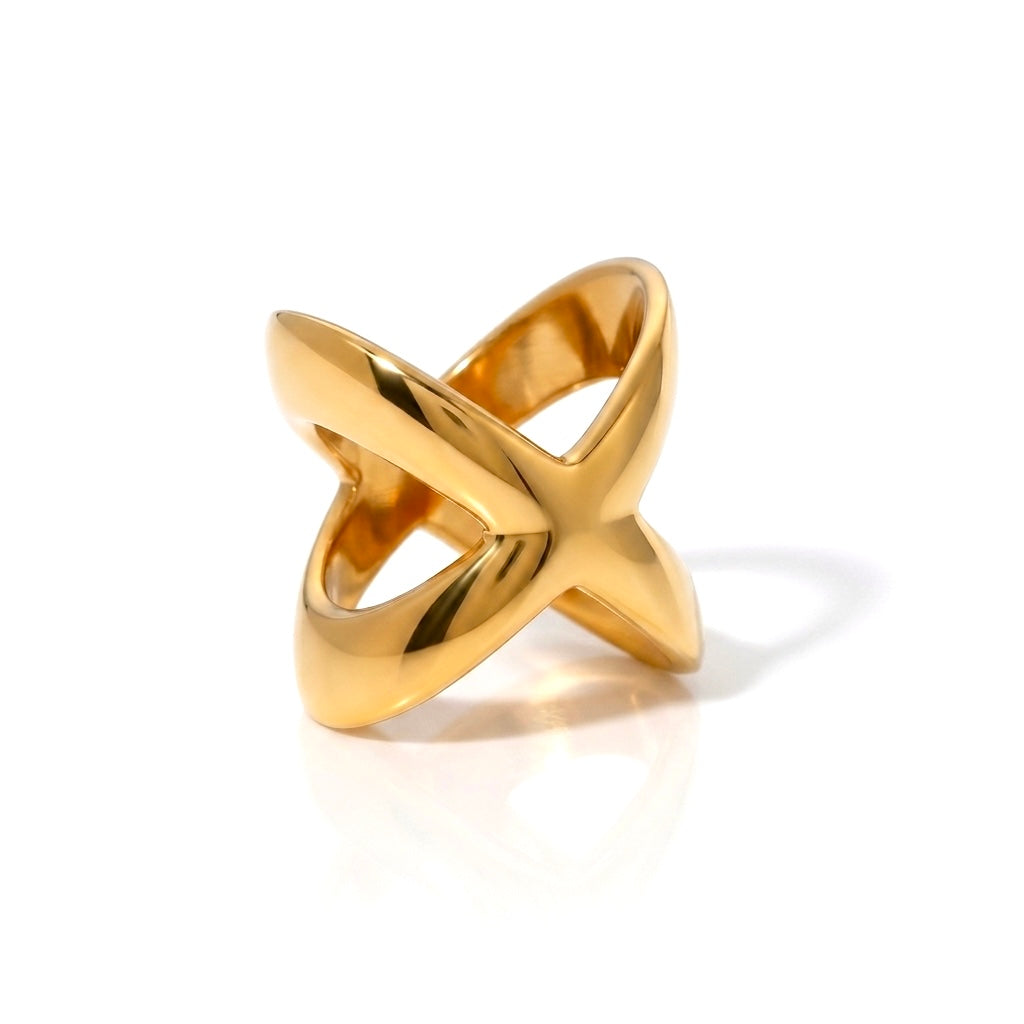 BEHI MARY RING