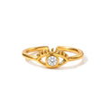 BEHI ZOYA RING