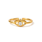 BEHI ZOYA RING