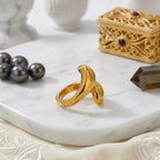BEHI GARLITA RING