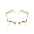 BEHI AFRODITE EARCUFFS