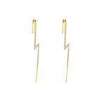BEHI RENATA EARRINGS