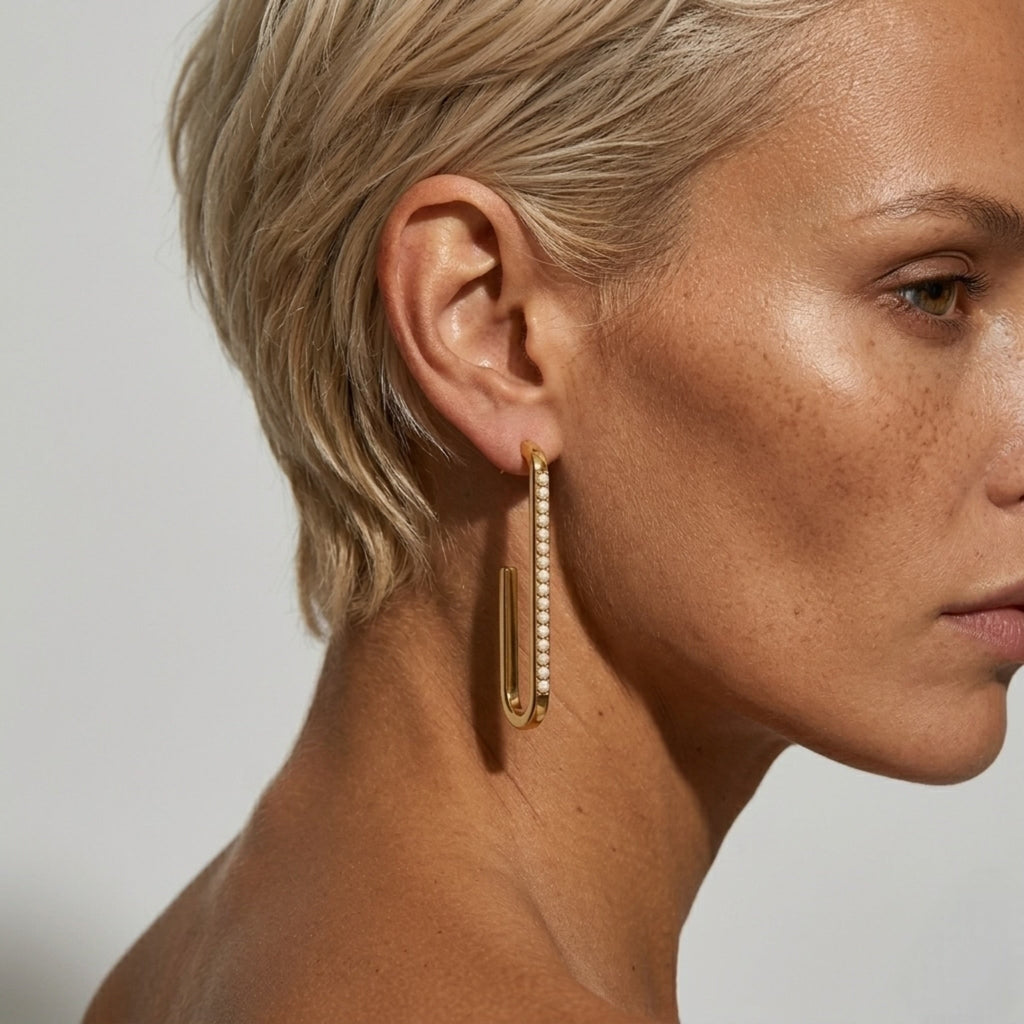 BEHI FLORIANA EARRINGS