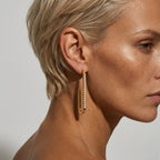 BEHI FLORIANA EARRINGS