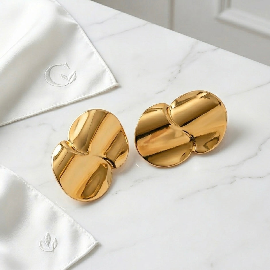 BEHI LINARA EARRINGS