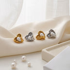 BEHI MARIANNA EARRINGS