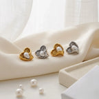 BEHI MARIANNA EARRINGS