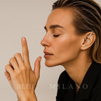 BEHI RENATA EARRINGS