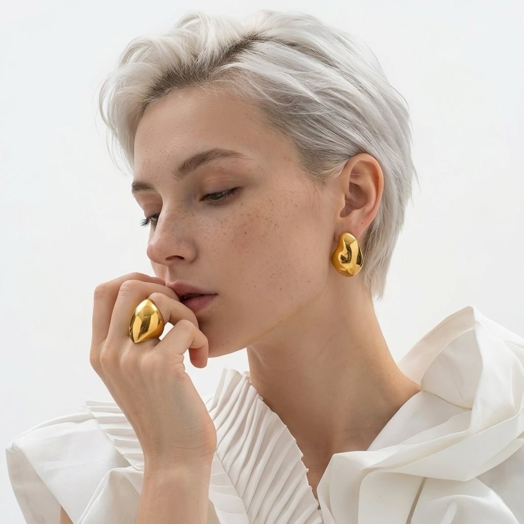 BEHI YOSELIN RING