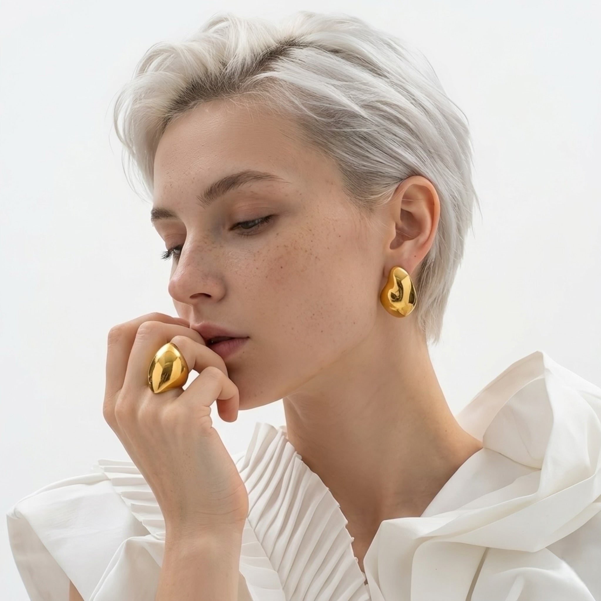BEHI YOSELIN RING