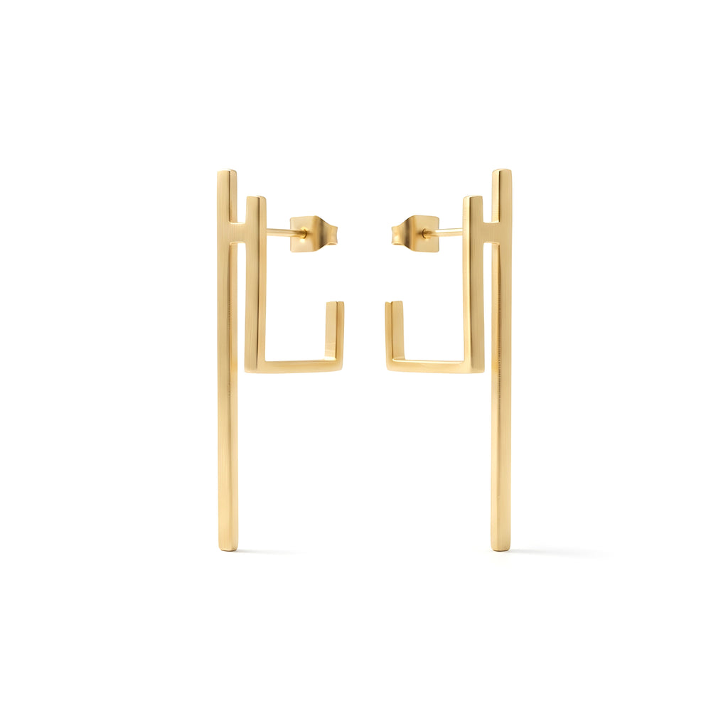 BEHI TANYA EARRINGS