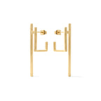 BEHI TANYA EARRINGS