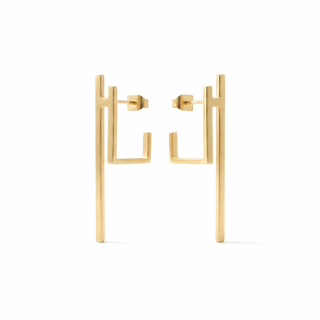 BEHI TANYA EARRINGS