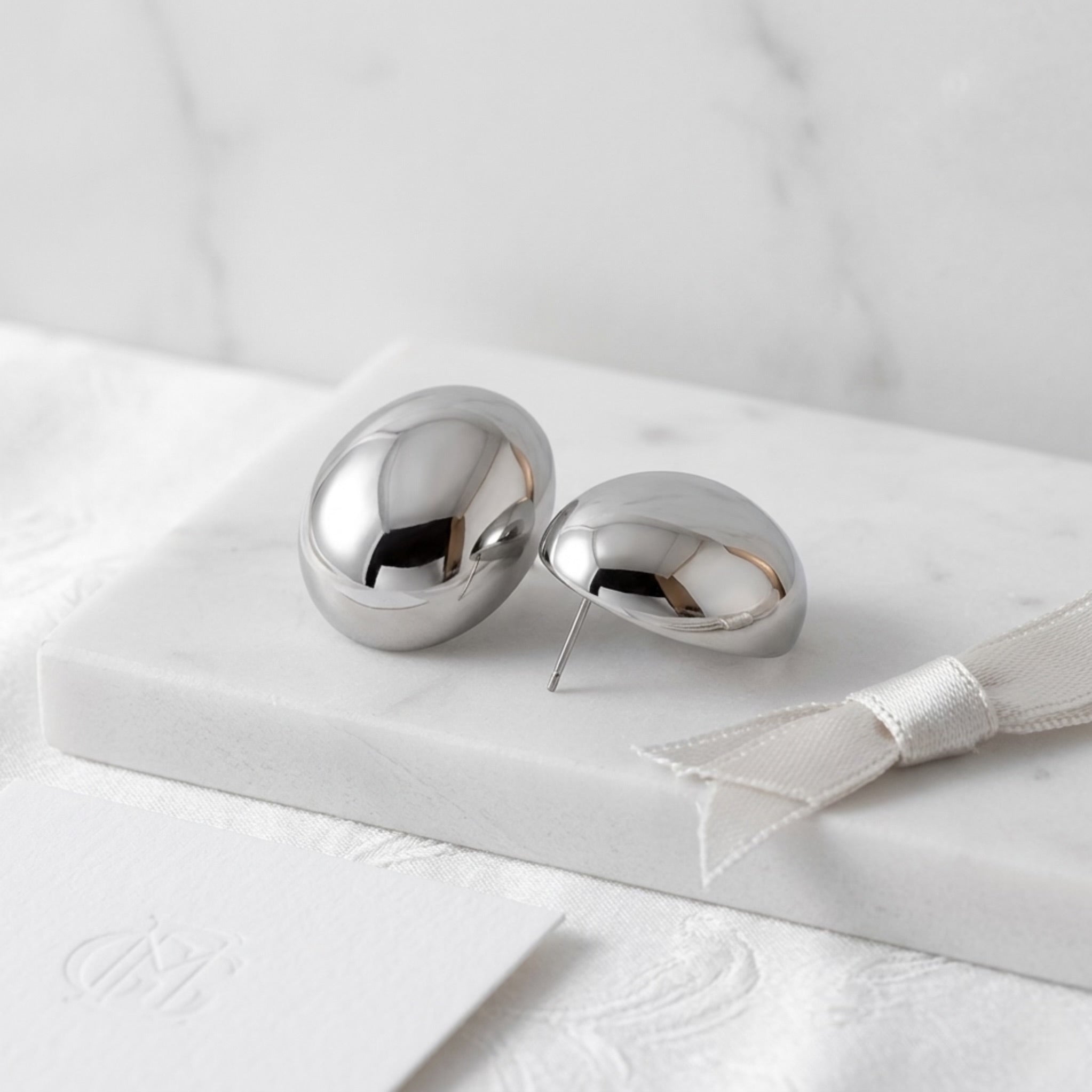 BEHI ANNARITA EARRINGS
