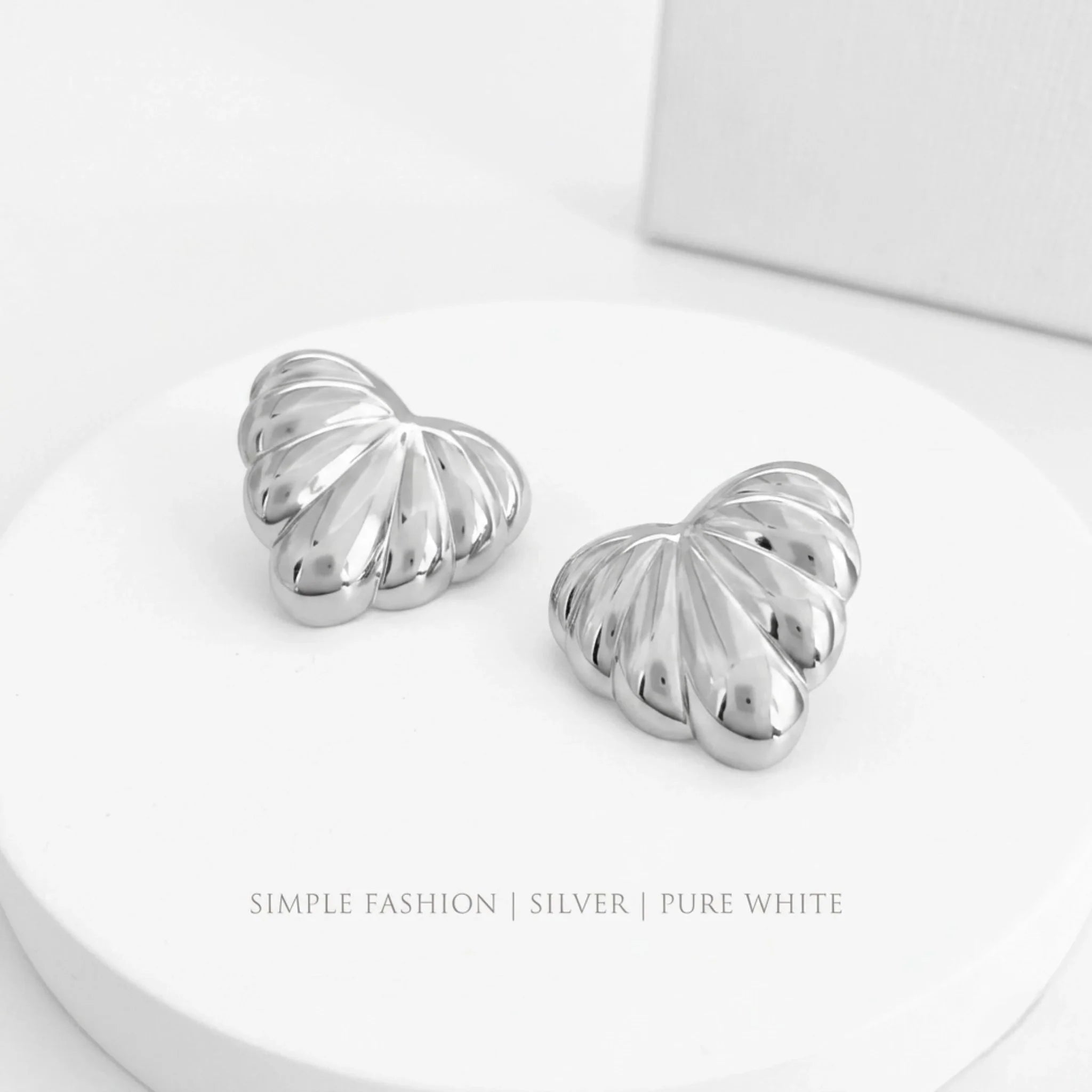 BEHI LAVINA EARRINGS