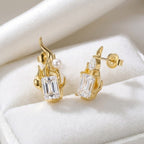 BEHI NIKOLA EARRINGS