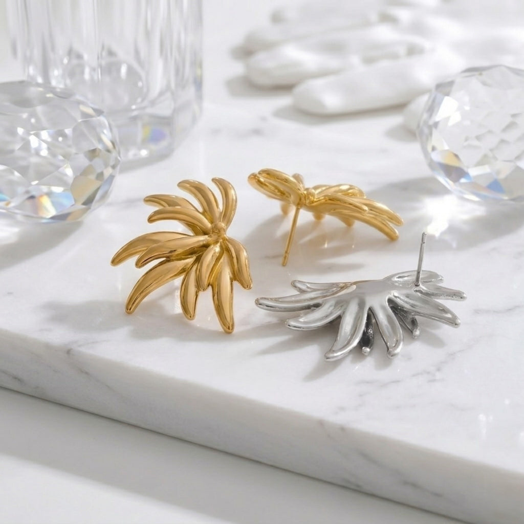 BEHI NELLY EARRINGS