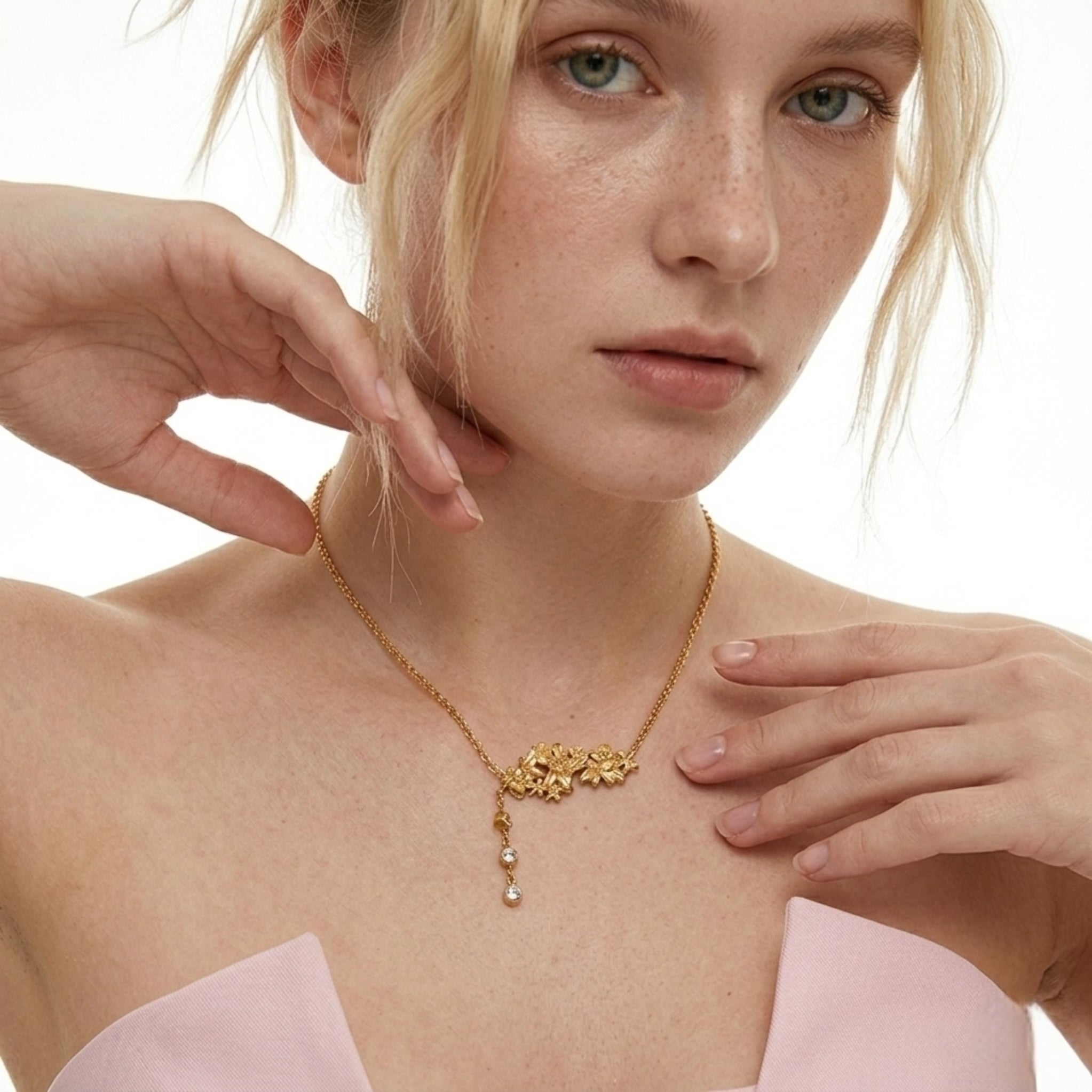BEHI LAURIS EARRINGS