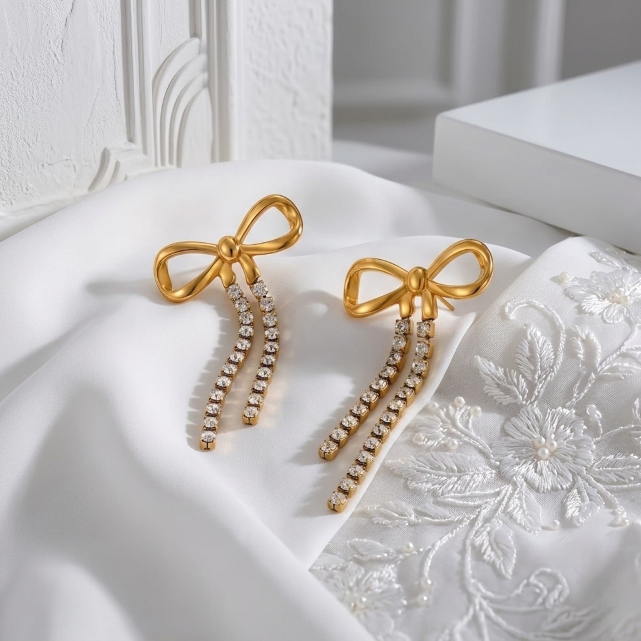 BEHI MARISOL EARRINGS