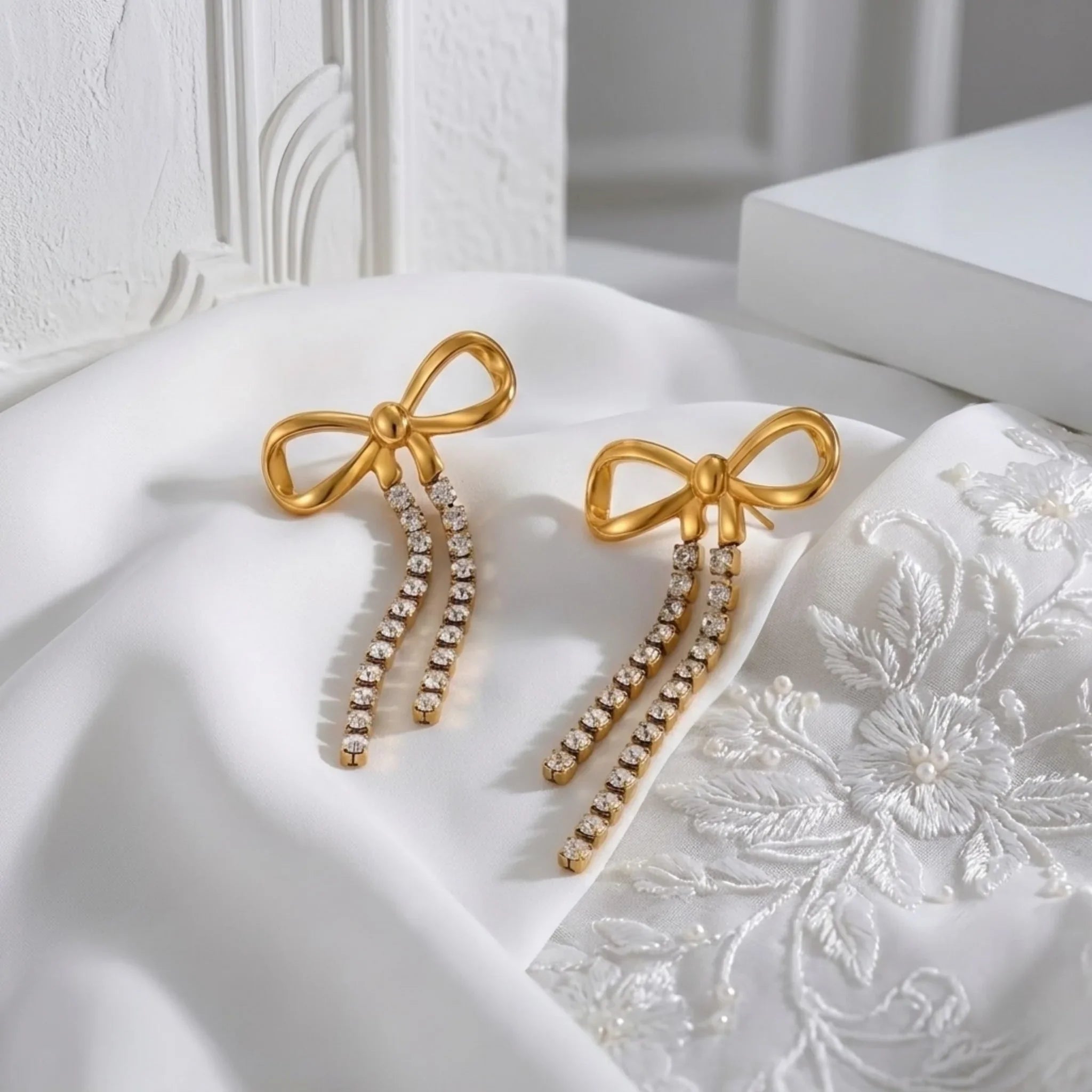 BEHI MARISOL EARRINGS