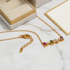 BEHI MELLY NECKLACE
