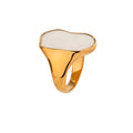 BEHI MARLEN RING