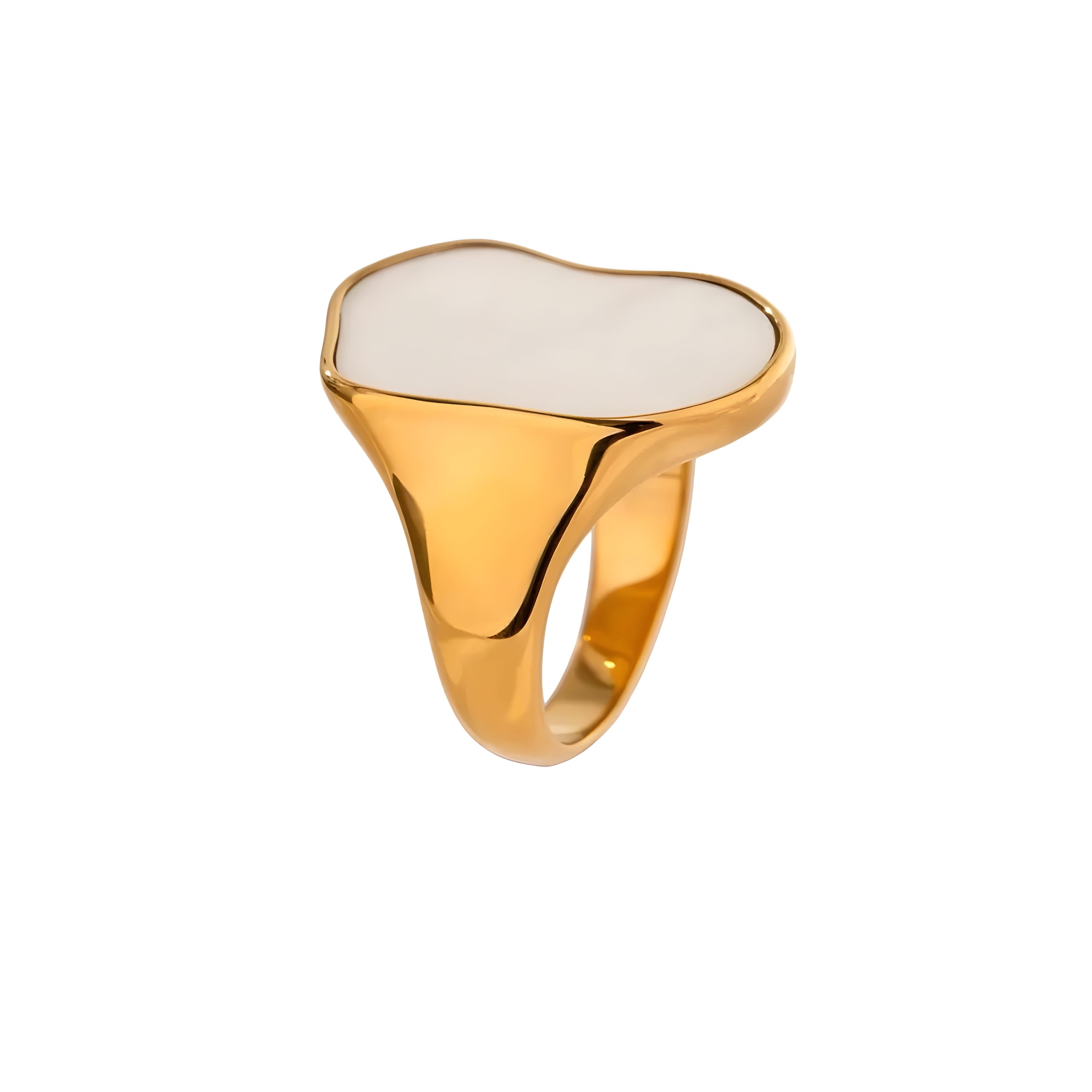 BEHI MARLEN RING