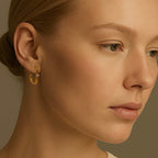 BEHI EVA EARRINGS