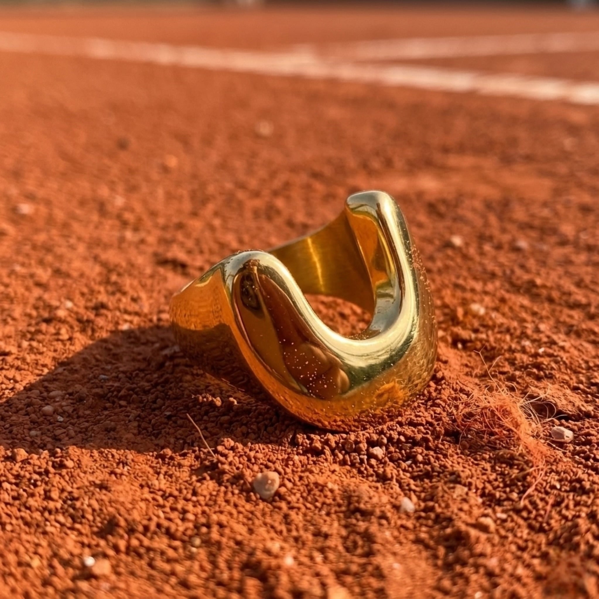 BEHI GIUSY RING