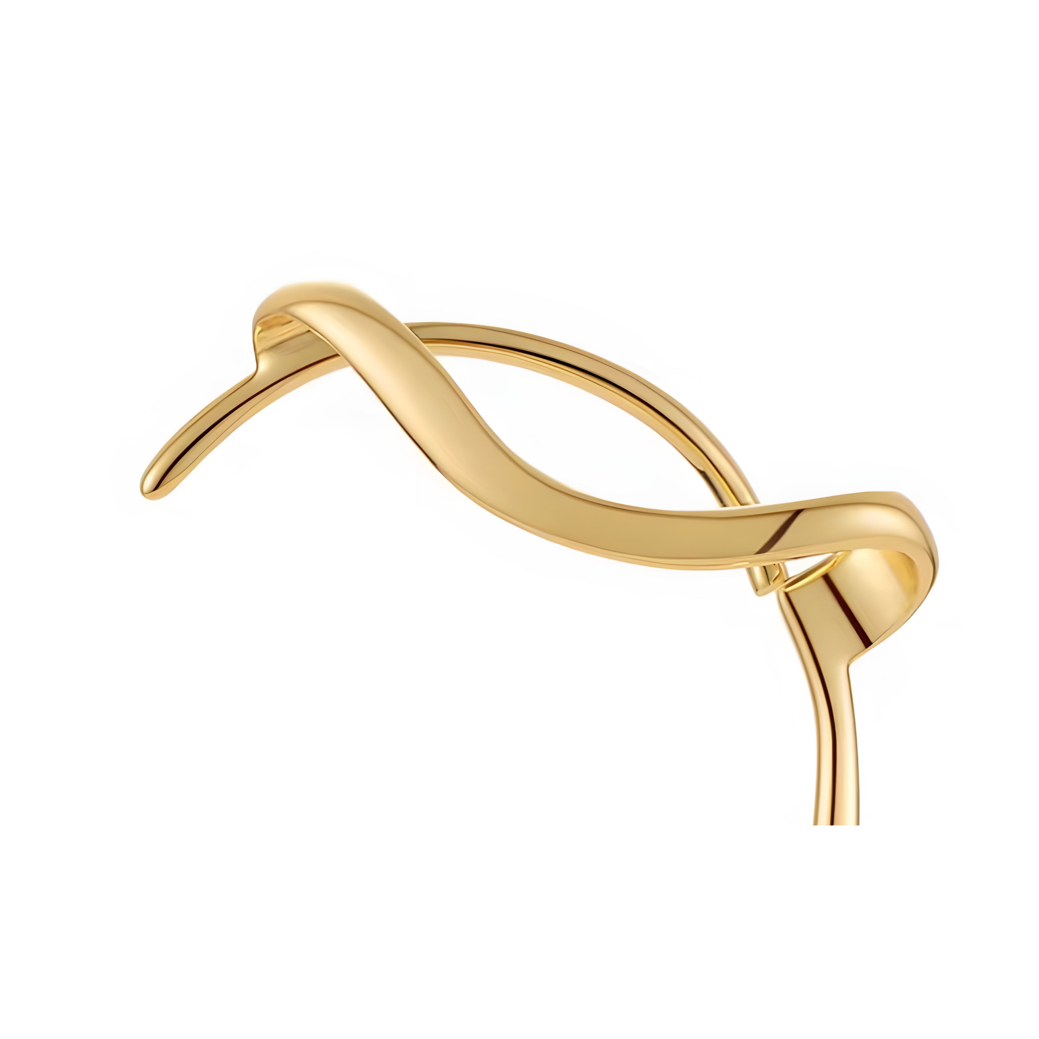 BEHI AFRODITE EARCUFFS