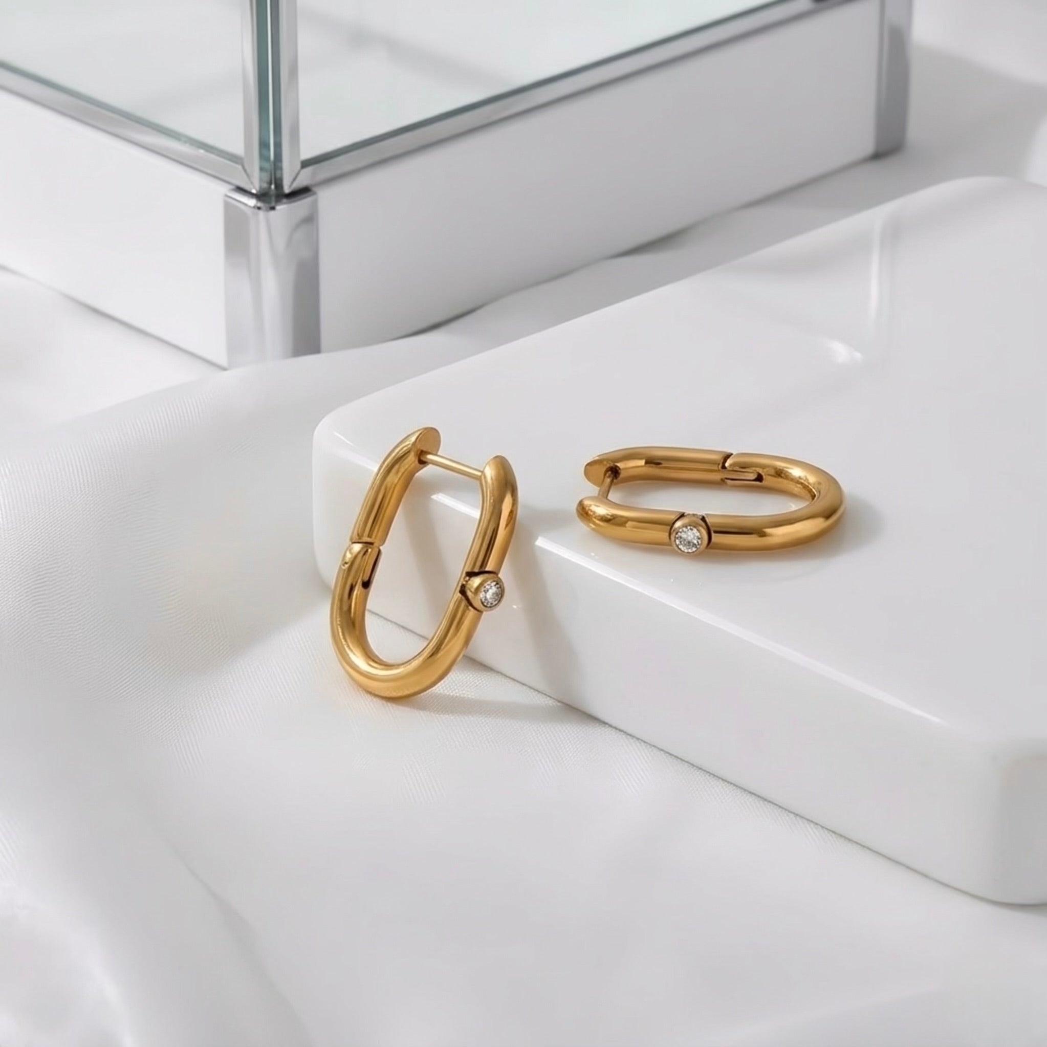 BEHI EVA EARRINGS