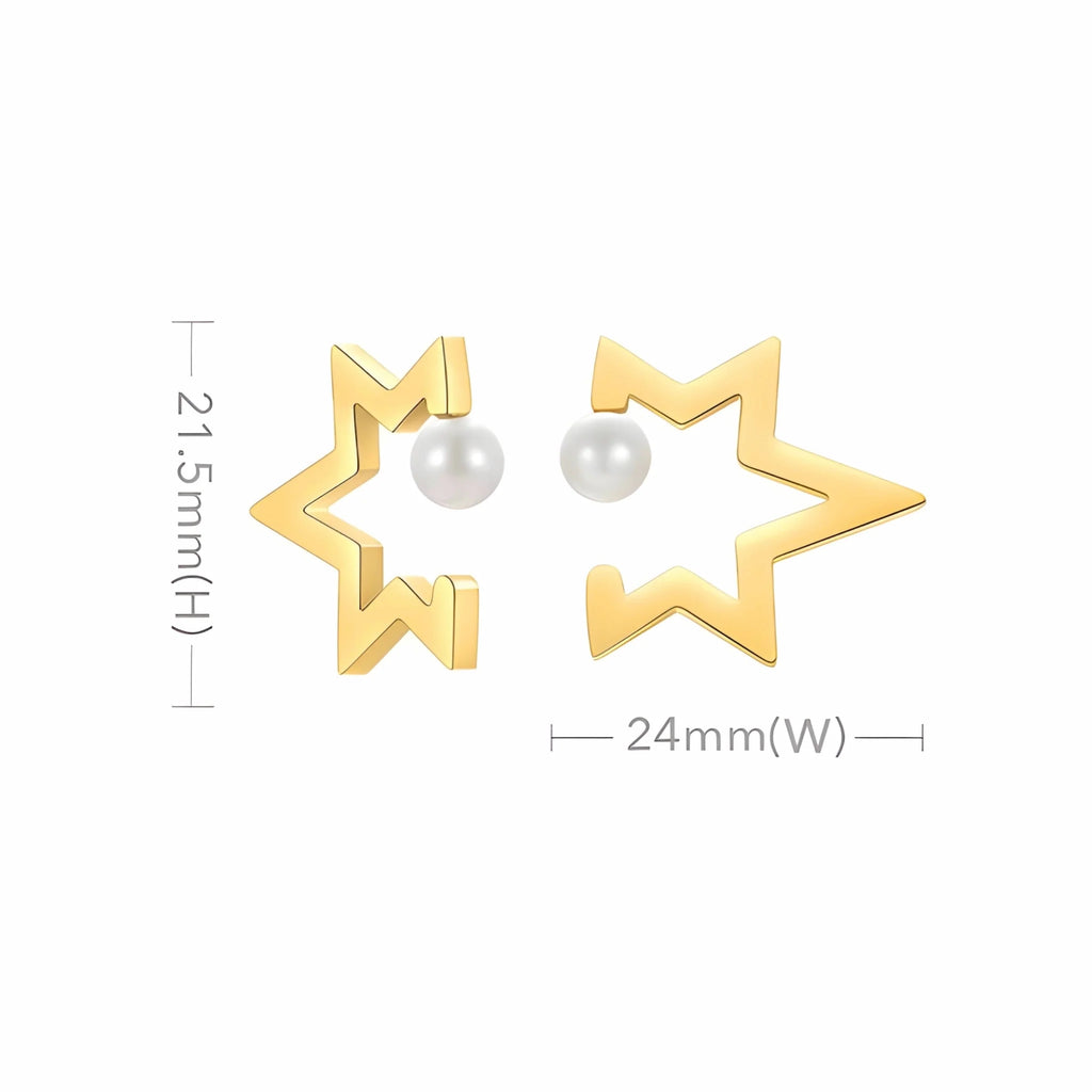 BEHI KAIA EARRINGS