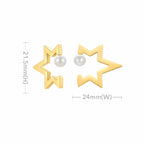 BEHI KAIA EARRINGS