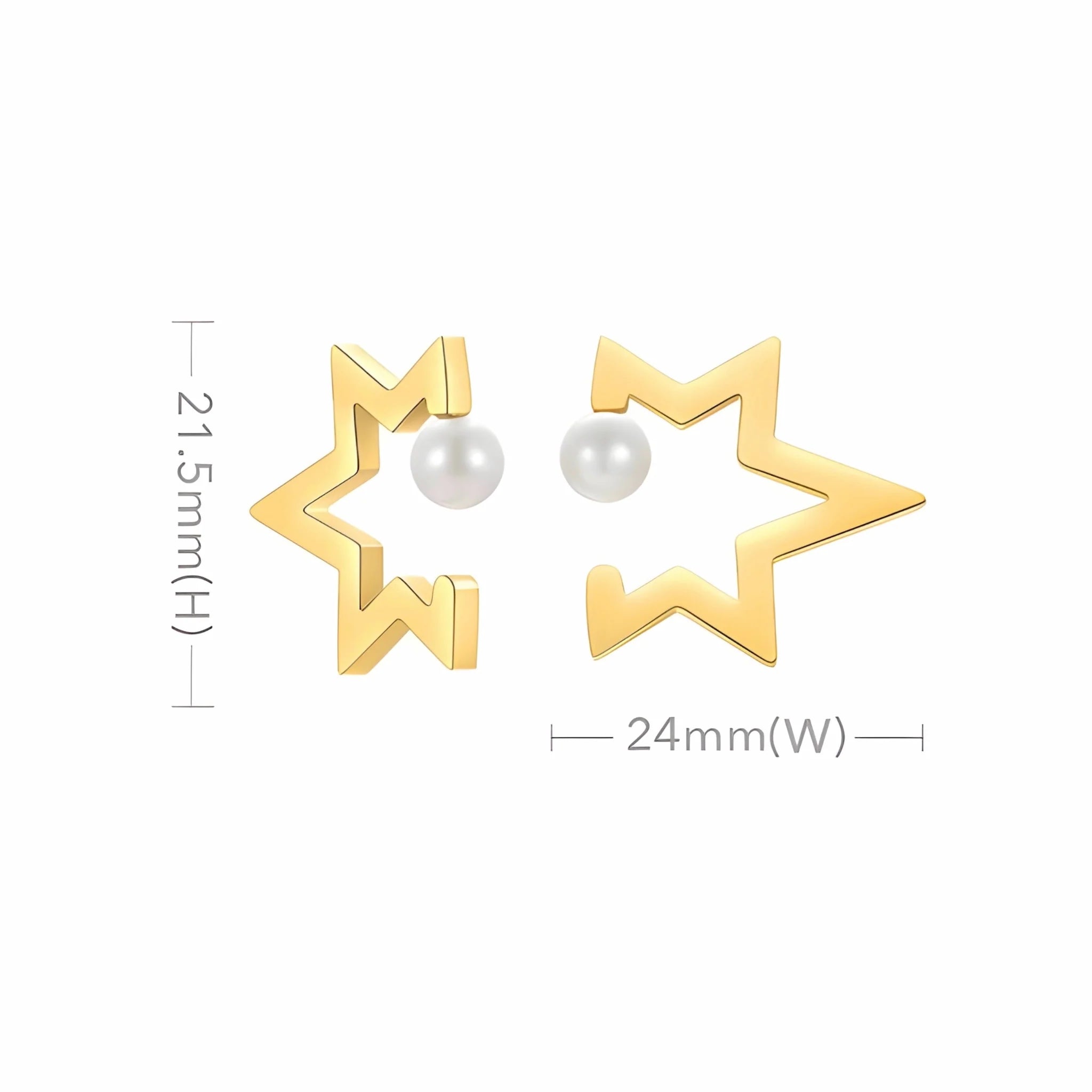BEHI KAIA EARRINGS