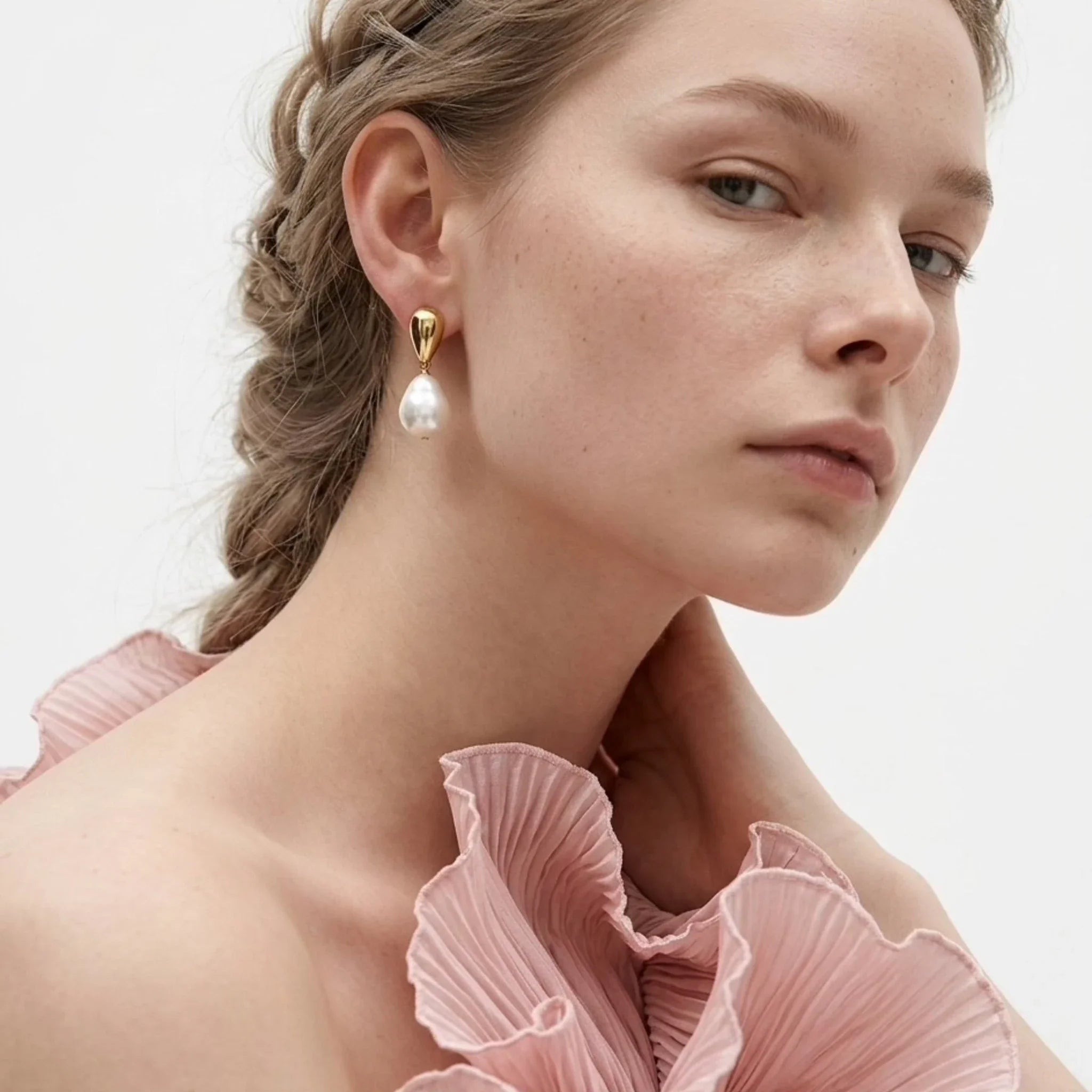 BEHI RITA EARRINGS