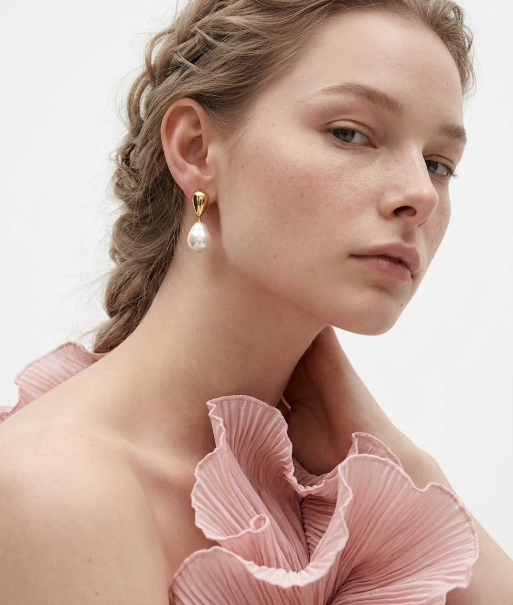 BEHI RITA EARRINGS