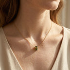 BEHI GLINKA NECKLACE