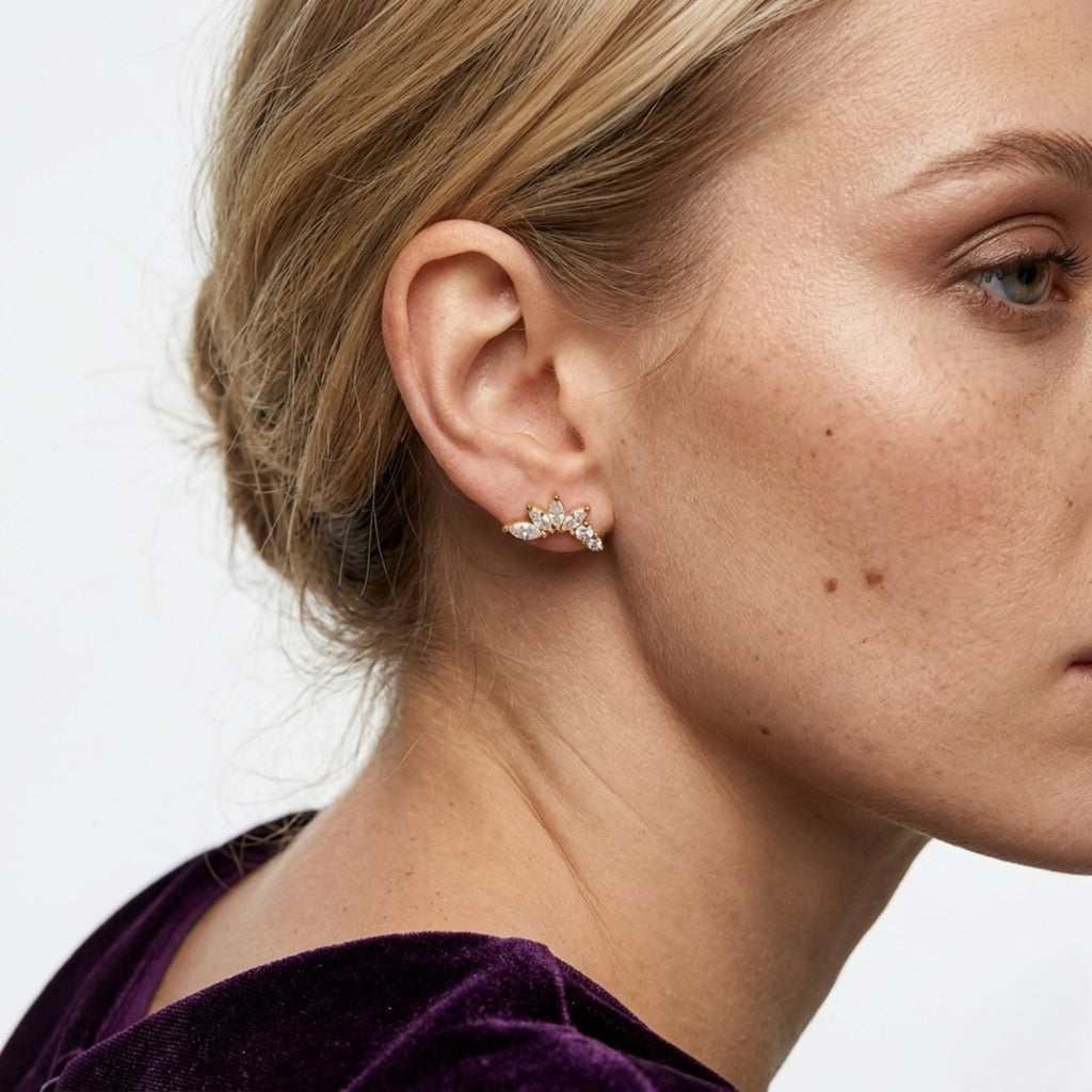 BEHI JOSA EARRINGS