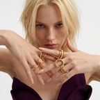 BEHI DORI RING