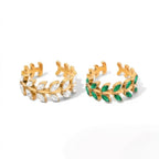 BEHI LIVELY RING