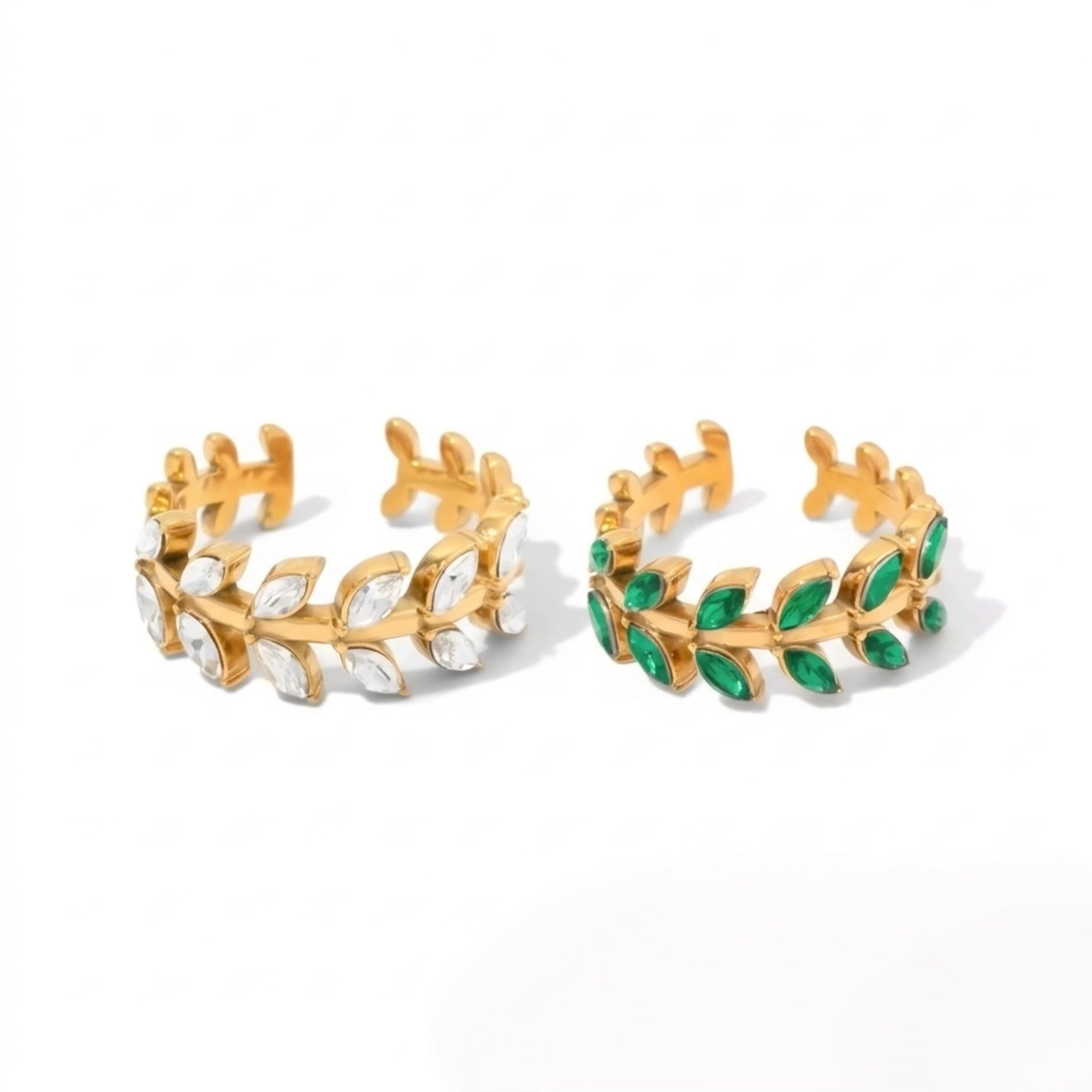 BEHI LIVELY RING