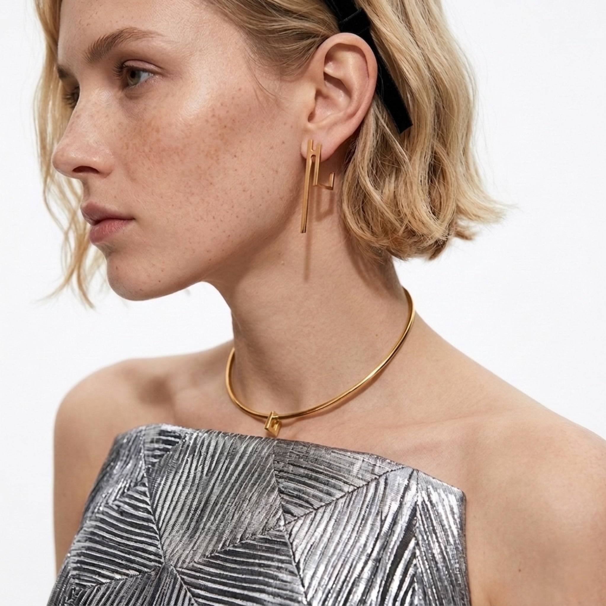 BEHI TANYA EARRINGS