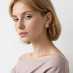 BEHI GLOW EARRINGS