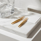 BEHI NEEDLE EARRINGS