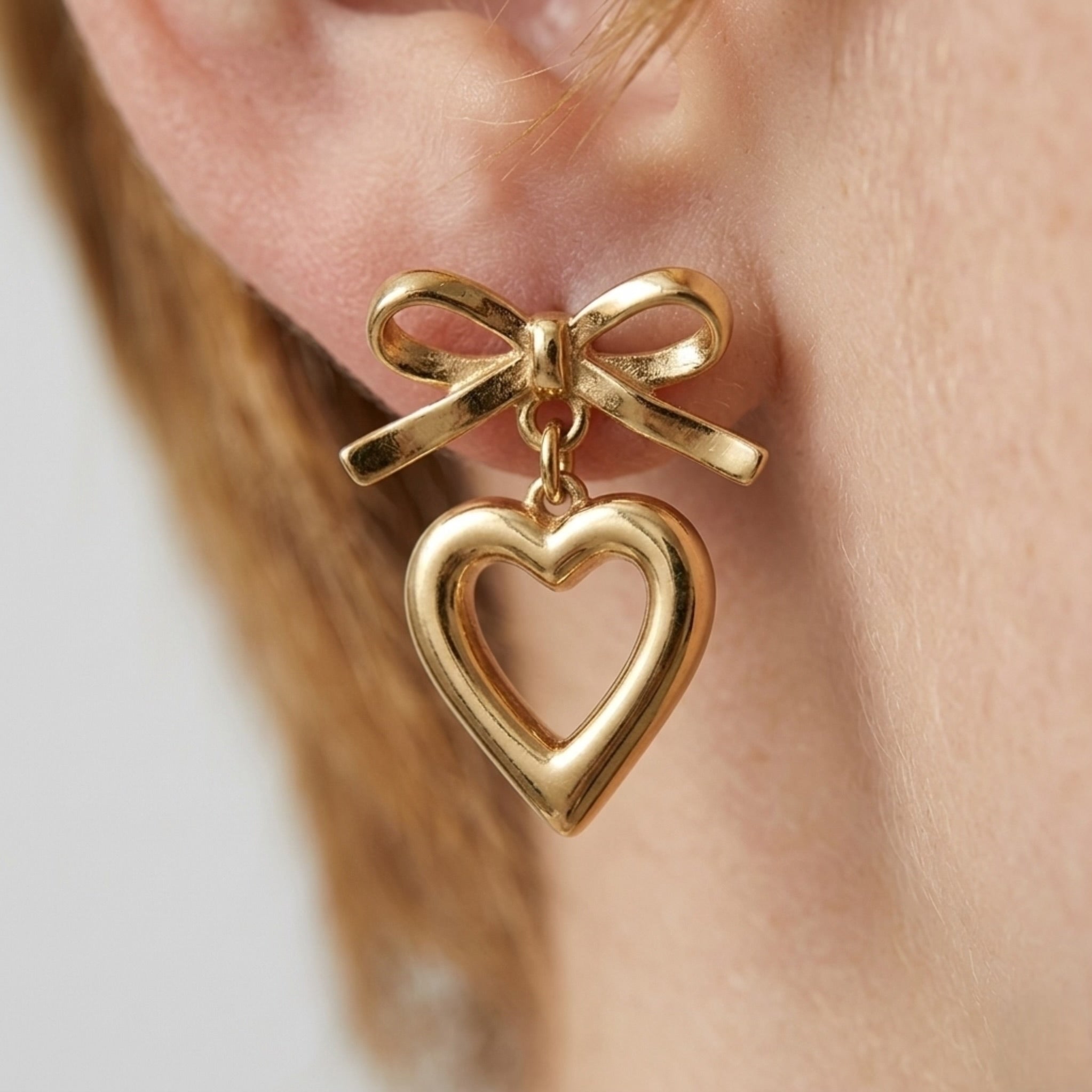 BEHI CARA EARRINGS