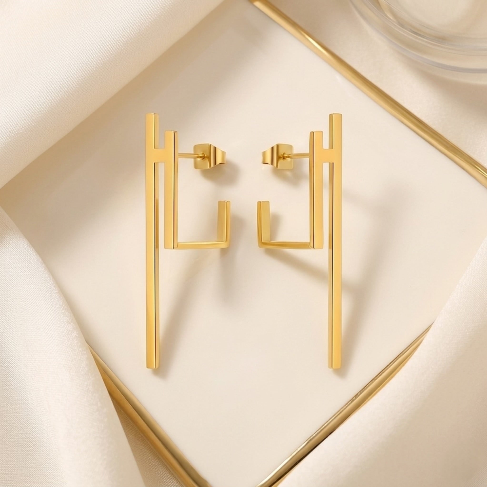 BEHI TANYA EARRINGS