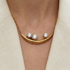 BEHI RABIYA NECKLACE