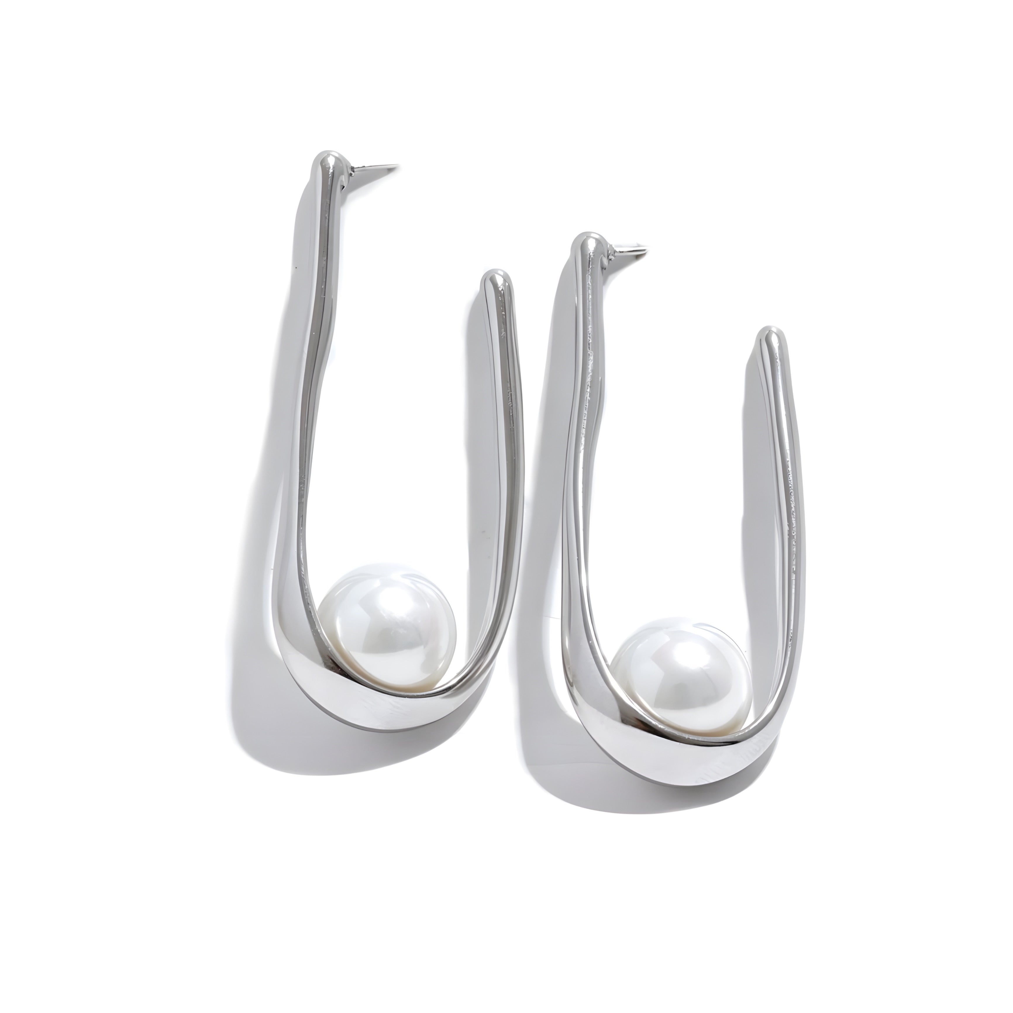 BEHI MEGAN EARRINGS