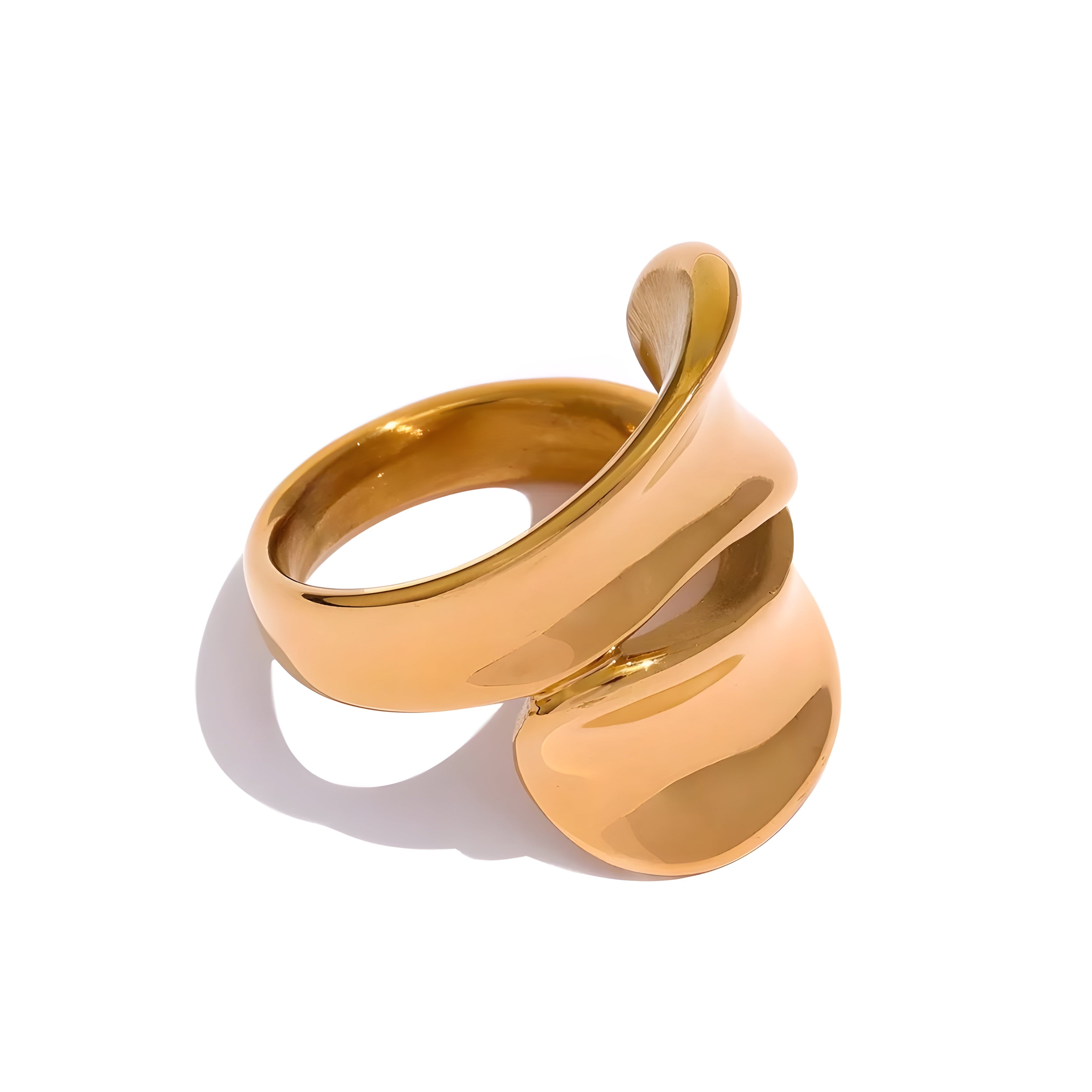 BEHI VIVIAN RING