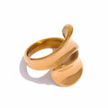 BEHI VIVIAN RING